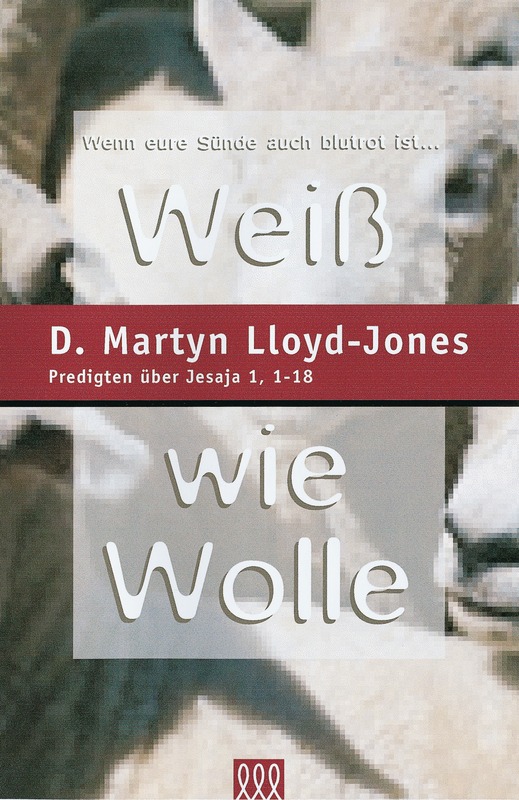 Weiß wie Wolle