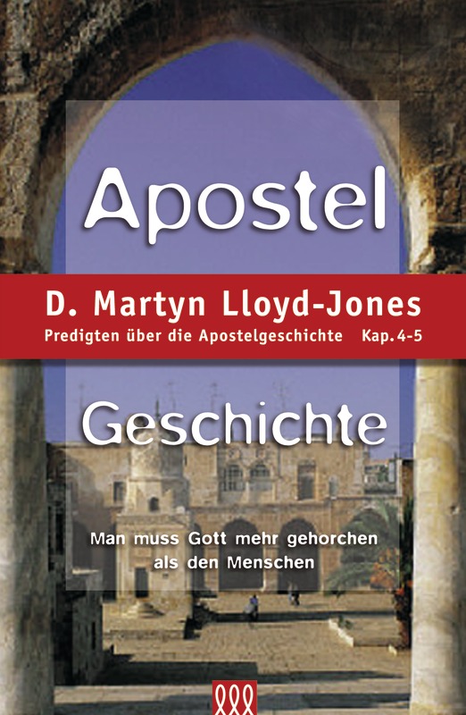 Apostelgeschichte - Band 2