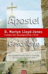 Apostelgeschichte - Band 5