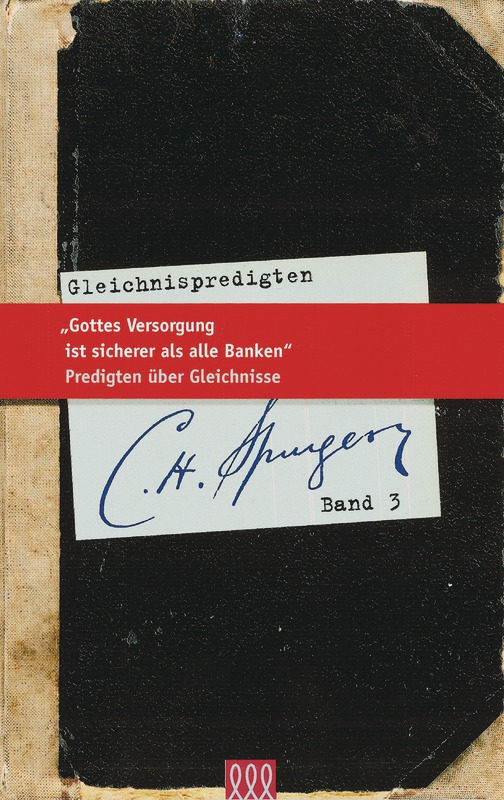 Gottes Versorgung ist sicherer als alle Banken