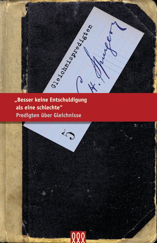Besser keine Entschuldigung als ein schlechte
