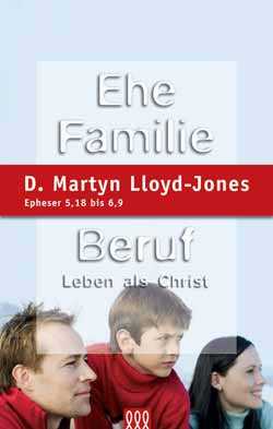 Ehe, Familie, Beruf