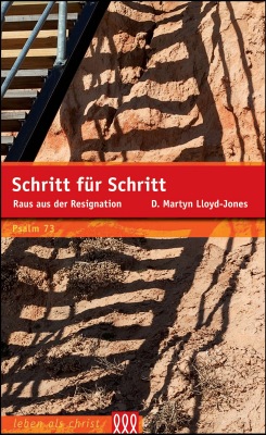 Schritt für Schritt