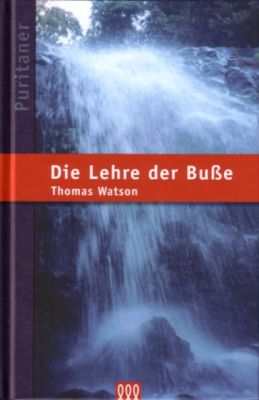 Die Lehre der Buße