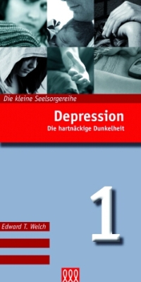 Depression|Die hartnäckige Dunkelheit