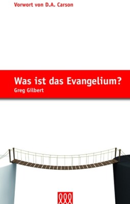 Was ist das Evangelium?