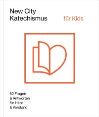 New City Katechismus für Kids