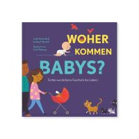 Woher kommen Babys?