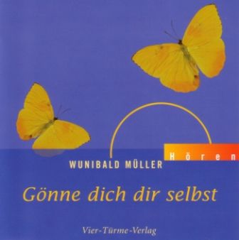 Gönne dich dir selbst