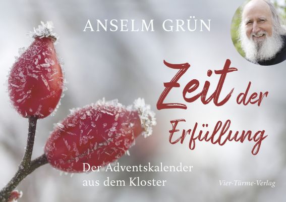 Zeit der Erfüllung - Adventskalender