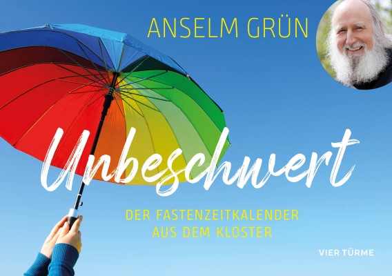 Unbeschwert - Fastenkalender