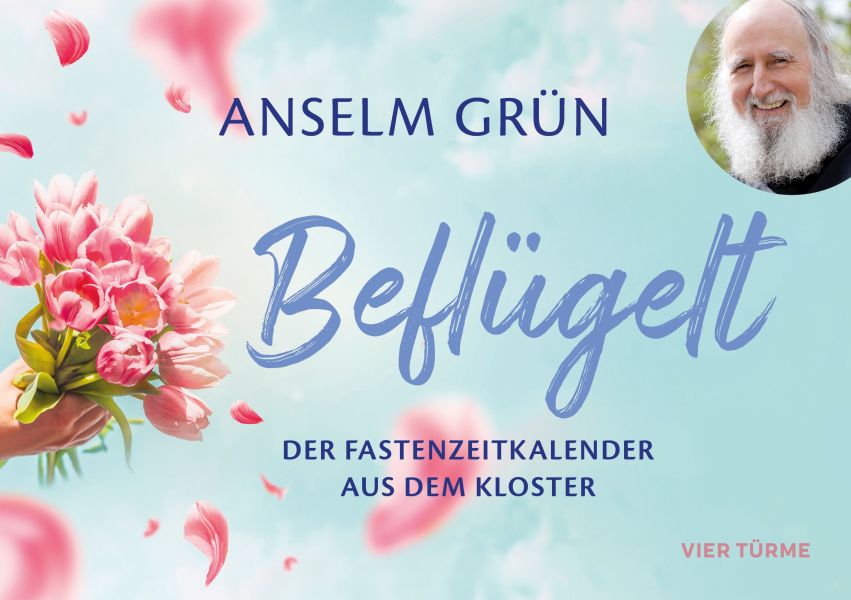 Beflügelt - Fastenkalender