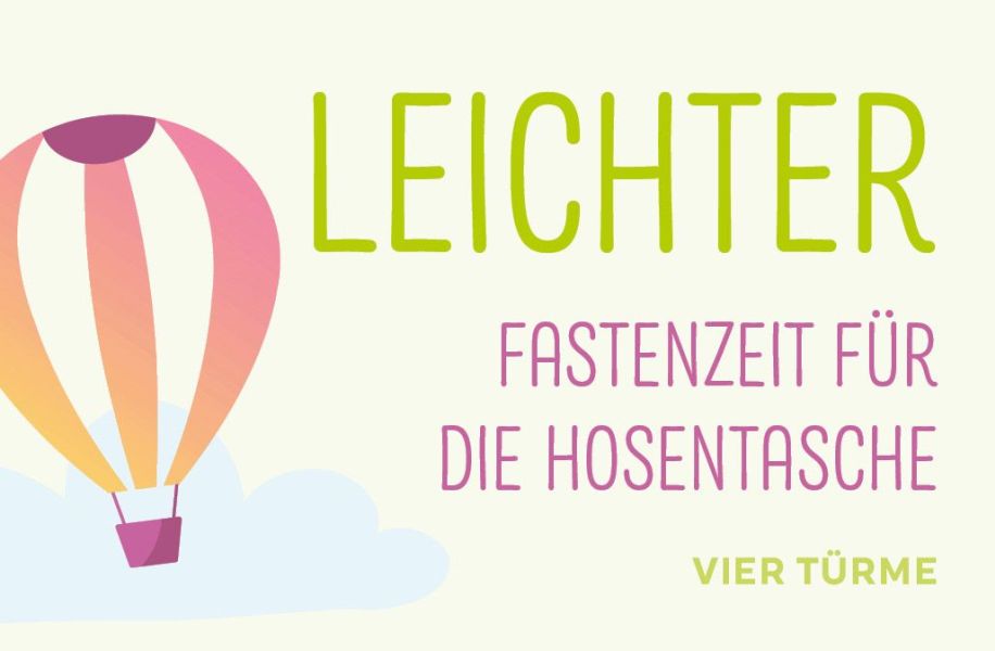 Leichter - Kartenset