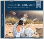 Die ersten Christen (10) - Hörbuch