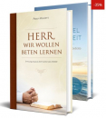 Gebets- und Glaubensleben - Paket (2 Bücher)|Praktische Hilfestellung für jeden Christen