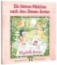Ein Kleines Mädchen nach dem Herzen Gottes