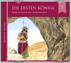 Die ersten Könige (5) - Hörbuch