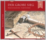 Der große Sieg (9) - Hörbuch