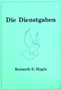 Die Dienstgaben
