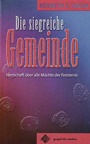 Die siegreiche Gemeinde