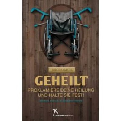Geheilt