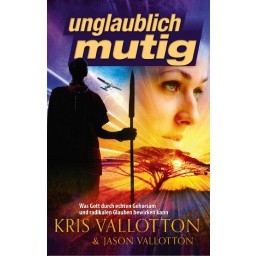Unglaublich mutig
