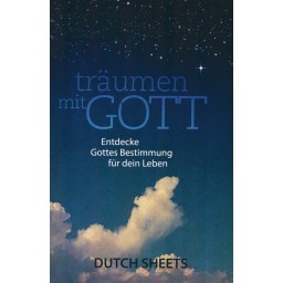 Träumen mit Gott