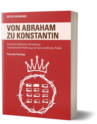 Von Abraham zu Konstantin