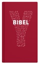 YOUCAT - Bibel|Jugendbibel der Katholischen Kirche - Einheitsübersetzung