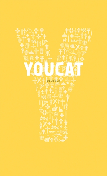 YouCat - Jugendkatechismus