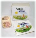 Geschenkset Tischgebete in der Box