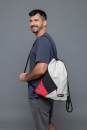 Drawstring Bag (Street Edition)|Jedes KitePride-Produkt ein Unikat. Lass dich von Farben und Muster überraschen!