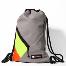 Drawstring Bag (Neon)|Jedes KitePride-Produkt ein Unikat. Lass dich von Farben und Muster überraschen!