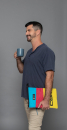 Laptop Sleeve 15 Zoll (Street Edition)|Jedes KitePride-Produkt ein Unikat. Lass dich von Farben und Muster überraschen!