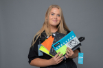 Carry Bag (Neon)|Jedes KitePride-Produkt ein Unikat. Lass dich von Farben und Muster überraschen!