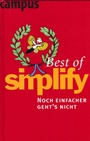 Best of Simplify|Noch einfacher geht ` s nicht