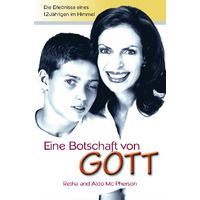 Eine Botschaft von Gott