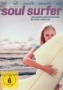 Soul Surfer (DVD)|Die bewegende Geschichte der Bethany Hamilton - Laufzeit ca. 106 Min. FSK 6