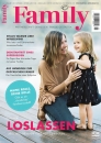 Family FIPS kostenloses Muster