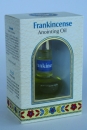 Frankincense (Anointing Oil)|8 ml - 0.27 fl. oz. Anointing Oil (Incienso