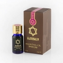 Salböl Rose of Sharon - 10 ml