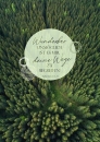 Poster: Wunderbar unmöglich - A3