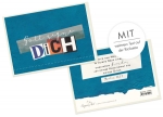 Gott segne dich (Faltkarte)