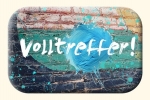 Magnet - Volltreffer