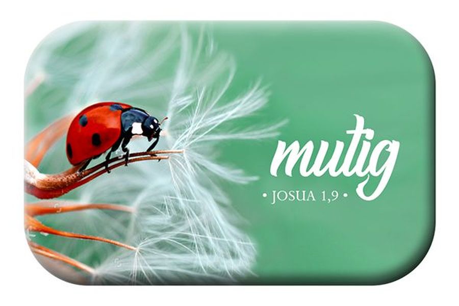 Magnet - mutig