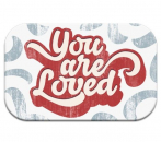 Magnet - You are loved
