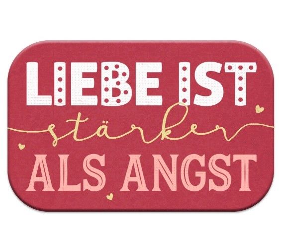 Magnet - Liebe ist stärker