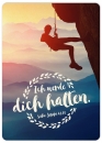 Big Blessing - Halten|Ich werde dich halten.