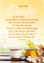 Deine Lebensfreude (Postkarte)