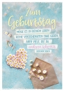 Keine verschenkten Tage (Postkarte)